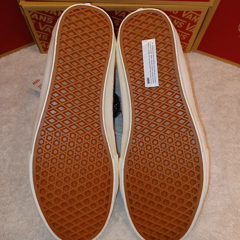 Vans 100% authentic